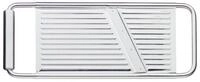 WMF Gem&uuml;sehobel Gurkenhobel, 30 cm, Cromargan&reg; Edelstahl rostfrei 18/10, (1x