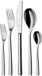 WMF Besteck-Set Inspiration, elegante Optik, ergonomische Haptik,