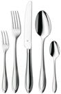 WMF Besteck-Set Verona Besteck Set, 60-teilig, Cromargan&reg;, Cromargan&reg; Edelstahl