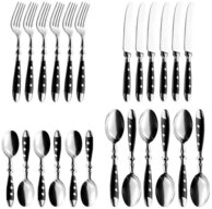 Generic Besteck-Set Esmeyer Besteckset NOSTALGIE - 24-tlg. (1-tlg)