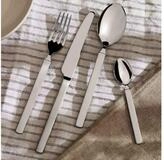 Alessi Besteck-Set Dry