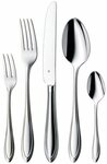 WMF Besteck-Set Verona (30-tlg), 6 Personen, Cromargan&reg; Edelstahl Rostfrei...