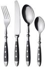 GR&Auml;WE Besteck-Set GR&Auml;WE Tafelbesteck f&uuml;r 6 Personen, 24-tlg, Serie N&Uuml;RNBERG,