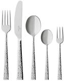 Villeroy & Boch Besteck-Set Besteck-Set 30-tlg. Blacksmith Edelstahl, Edelstahl