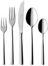 Villeroy & Boch Besteck-Set Piemont Tafelbesteck 30tlg. (30-tlg), 6 Personen, 18/10