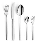 Kuppels Besteck-Set SKAN (30-tlg), 6 Personen, Edelstahl Rostfrei 18/10,