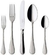 Villeroy & Boch Besteck-Set Kreuzband Septfontaines Tafelbesteck 30tlg.