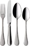 Villeroy & Boch Besteck-Set Kreuzband Septfontaines Tafelbesteck 24tlg.