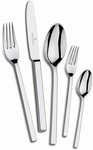 Picard & Wielp&uuml;tz Solingen Besteck-Set Girona (24-tlg), 6 Personen,...
