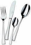 Picard & Wielp&uuml;tz Solingen Besteck-Set Pasadena (60-tlg), 12 Personen,...