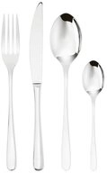 sambonet Besteck-Set Sambonet Taste Stahl Besteck-Set 24-tlg., 6 Personen, Edelstahl