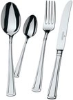 Picard & Wielp&uuml;tz Solingen Besteck-Set Bellevue (30-tlg), 6 Personen,