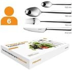 Fiskars Besteck-Set, Metall