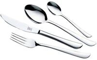Justinus Besteck-Set, 6 Personen