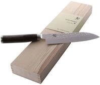 KAI Santokumesser Shun Premier Tim M&auml;lzer Santoku 7" (18,0 cm)