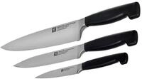 Messer-Set (3-tlg)