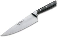B&ouml;ker Manufaktur Solingen Universalk&uuml;chenmesser Kochmesser Forge Chefmesser