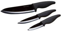 ECHTWERK Kochmesser KM-0150 Black Mirror Messerset 3tlg.