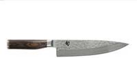 KAI Kochmesser Shun Premier Tim M&auml;lzer Kochmesser 8" (20,0 cm)