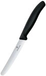 Victorinox Schweizer Messer Kochmesser Victorinox Swiss Classic Tomaten- und
