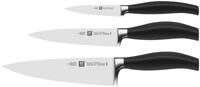 Zwilling Messer-Set ***** FIVE STAR (Set, 3-tlg., 1 Spickmesser (10 cm), 1