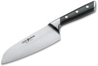 B&ouml;ker Universalk&uuml;chenmesser Kochmesser Forge Santoku
