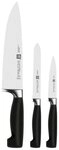 Messer-Set (3-tlg)