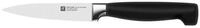 Zwilling Kochmesser ****VIER STERNE, 10 cm