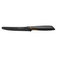 Fiskars Tafelmesser Tomatenmesser mit gezahnter Klinge, Gesamtl&auml;nge 25 cm,