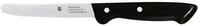 WMF Brotzeitmesser Classic Line Vespermesser, 10 cm (1 St&uuml;ck), Classic Line mit