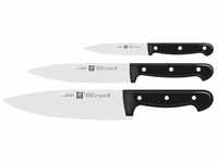 Zwilling ZWILLING Twin Chef Messerset 3 tlg. (34930006)