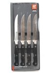 Zwilling Steakmesser Steakmesserset 4-tlg (39188-000-0)