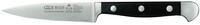 G&uuml;de Messer Solingen Spickmesser Alpha, 10 cm - CVM-Messerstahl - Griffschalen
