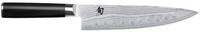 KAI Kochmesser Shun Classic Kochmesser mit Kullenschliff 8" (20,0 cm)