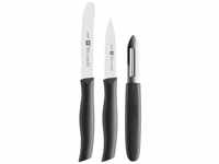 Zwilling ZWILLING Twin Grip Messerset 3 tlg. (38738000)