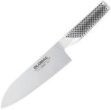 GLOBAL Santokumesser Global G-46 Santoku Messer 18 cm, G-46