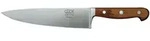 G&uuml;de Messer Solingen Kochmesser Franz G&uuml;de, Franz 21 cm - CVM-Messerstahl -
