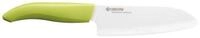 Kyocera Santokumesser Kyocera GEN GREEN Keramik-Santokumesser