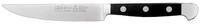 G&uuml;de Messer Solingen Kochmesser G&uuml;de Alpha Porterhouse Steakmesser, 12 cm 1380/12
