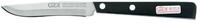 G&uuml;de Messer Solingen Allzweckmesser Universalmesser, 10 cm - Edelstahl -