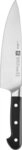 Zwilling Universalk&uuml;chenmesser ZWILLING&reg; Pro K&uuml;chemesser Kochmesser 200 mm 8 "