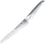 GLOBAL Brotmesser SAI Br&ouml;tchenmesser 17 cm SAI-M04