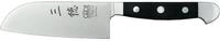G&uuml;de Messer Solingen Kochmesser G&uuml;de Alpha Santoku, 14 cm 1746/14