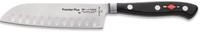 F. DICK Santokumesser Dick Santoku K&uuml;chenmesser Premier Plus Messer Klinge 14 cm