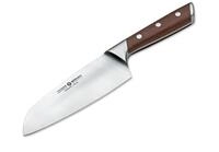 B&ouml;ker Manufaktur Solingen Kochmesser B&ouml;ker Forge Wood Santoku