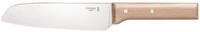 Opinel Zubereitungsmesser Parallele No.119 Santoku