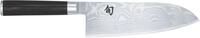 KAI Santokumesser Shun gro&szlig;es Santoku DM-0717