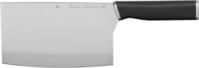 WMF Hackmesser Kineo Chinesisches Hackmesser, 17 cm, Performance Cut, Kinetisches