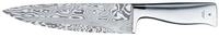 WMF Kochmesser Grand Gourmet Damasteel&reg; Kochmesser, 20 cm, Damasteel