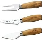 BERARD FRANCE 1892 K&auml;semesser Olivenholz